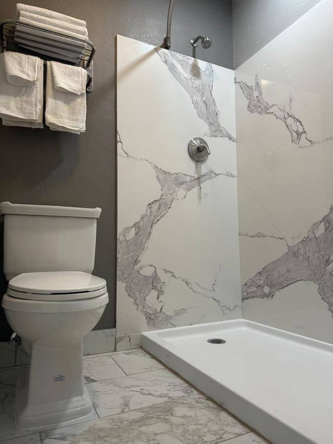 Royal Motel Tracy Ngoại thất bức ảnh