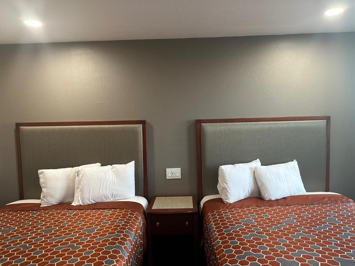 Royal Motel Tracy Ngoại thất bức ảnh